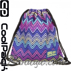 Cool Pack Solo Спортна торба FLEXY B72103 Cool Pack Solo Спортна торба FLEXY B72103